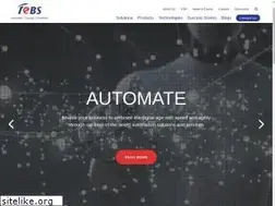 Sites similar to totalebizsolutions.com