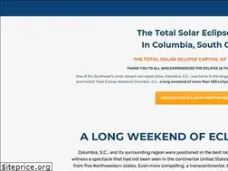 Sites similar to totaleclipsecolumbiasc.com