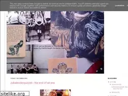 Sites similar to totaleclipseofthe.blogspot.com