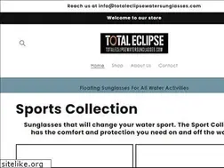 Sites similar to totaleclipsesunglasses.com