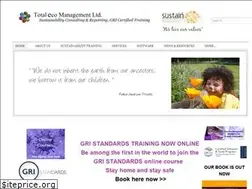 Sites similar to totalecomanagement.co.uk