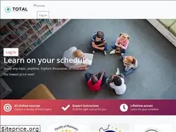 Sites similar to totaledu.net