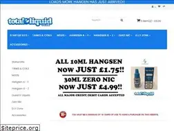 Sites similar to totaleliquid.co.uk