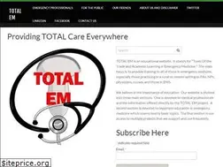 Sites similar to totalem.org