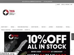 Sites similar to totalemergencysupplies.com.au