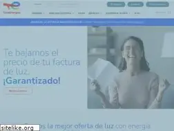 Sites similar to totalenergia.es