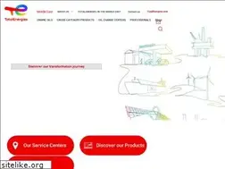 Sites similar to totalenergies.ae