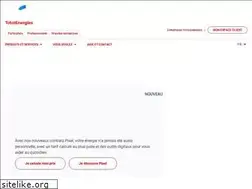 Sites similar to totalenergies.be