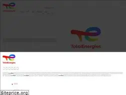 Sites similar to totalenergies.cn