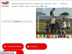 Sites similar to totalenergies.co.za
