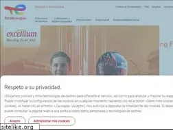 Sites similar to totalenergies.do
