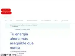 Sites similar to totalenergies.es