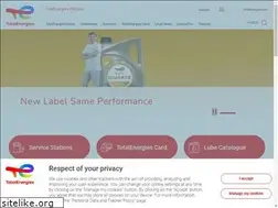 Sites similar to totalenergies.et