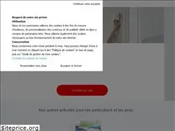 Sites similar to totalenergies.fr