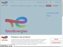 Sites similar to totalenergies.hr