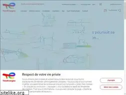 Sites similar to totalenergies.ma