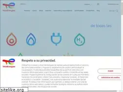 Sites similar to totalenergies.mx