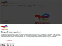 Sites similar to totalenergies.nl