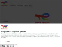 Sites similar to totalenergies.ro