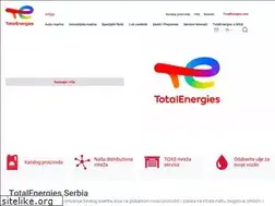 Sites similar to totalenergies.rs