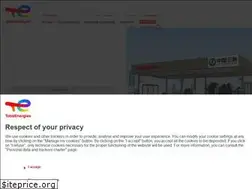 Sites similar to totalenergies.sg