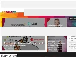 Sites similar to totalent.eu