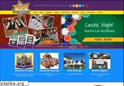Sites similar to totalentertainment.biz