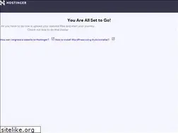 Sites similar to totalenvironmenthomes.co