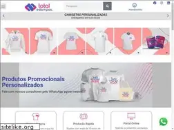 Sites similar to totalestampas.com.br