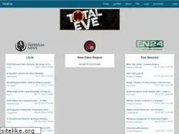 Sites similar to totaleve.com