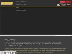 Sites similar to totalexperiences.com
