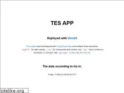Sites similar to totalexportsolution.com
