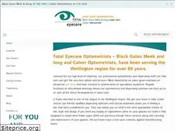 Sites similar to totaleyecare.co.nz