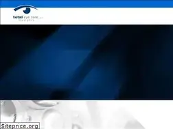 Sites similar to totaleyecarememphis.com