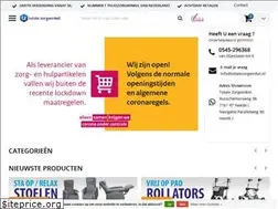 Sites similar to totalezorgwinkel.nl