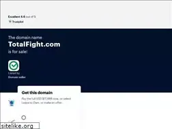 Sites similar to totalfight.com