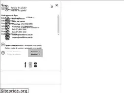 Sites similar to totalfiltros.com.br