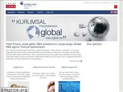 Sites similar to totalfinans.com