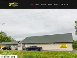 Sites similar to totalfirearmsgunshop.com