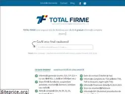 Sites similar to totalfirme.com