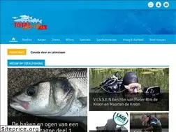 Sites similar to totalfishing.nl