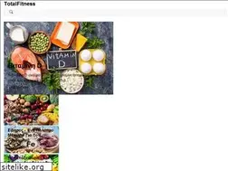 Sites similar to totalfitness.gr