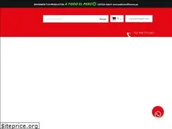 Sites similar to totalfitness.pe
