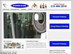 Sites similar to totalfitnesszone.net