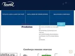 Sites similar to totalfix.com.br