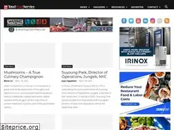 Sites similar to totalfood.com