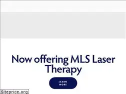 Sites similar to totalfootcareva.com