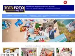 Sites similar to totalfoto.com