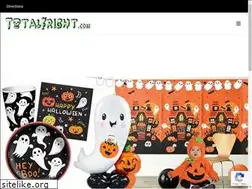 Sites similar to totalfright.com