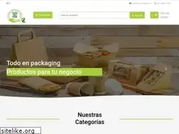 Sites similar to totalfullpack.cl